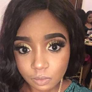 Meet your Posher, Jasmine